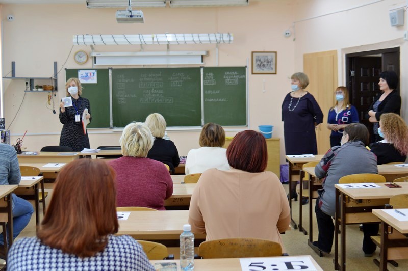 ЕГЭ для родителей: волновались больше детей