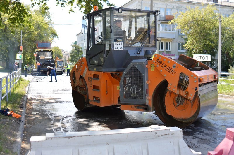 Второй этап карточного ремонта начнется в августе